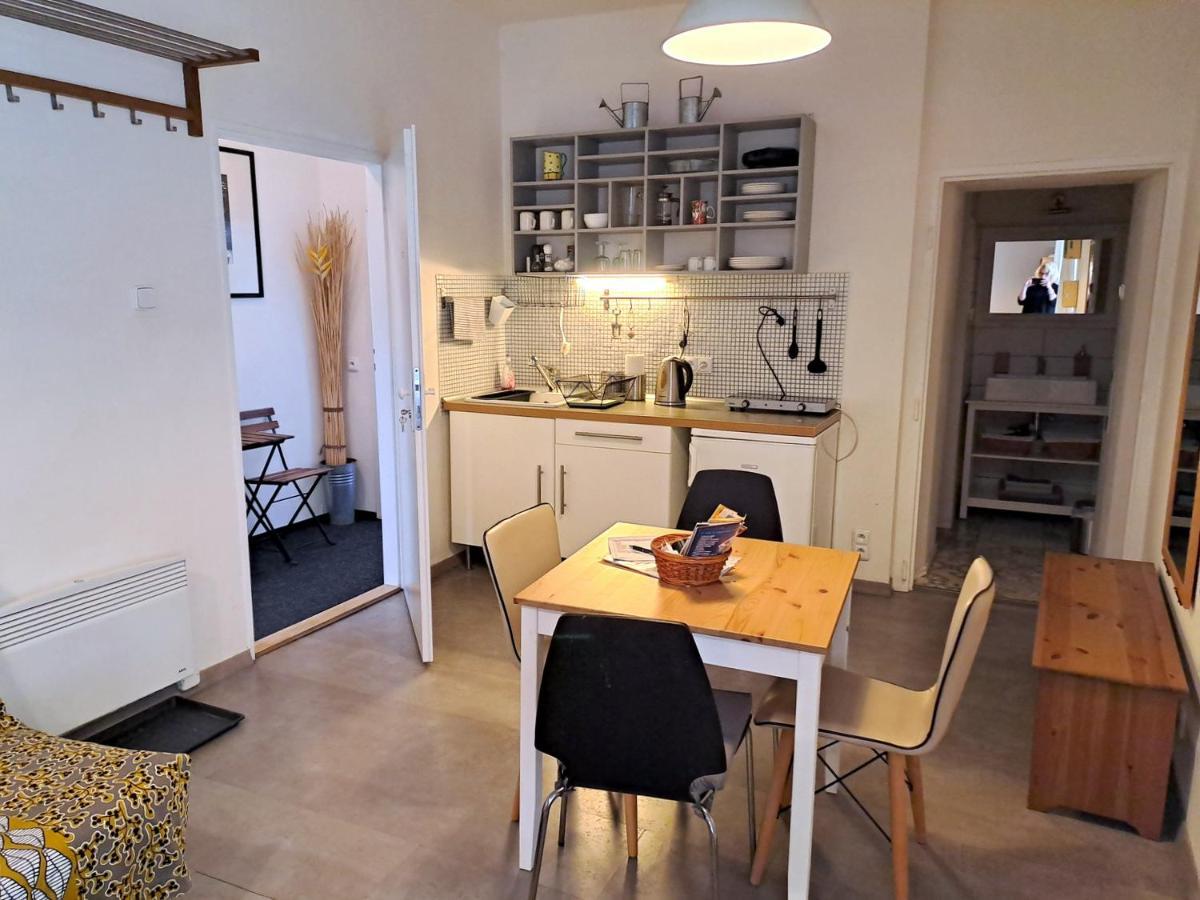 Magnificent In The Center Of Apartamento *
