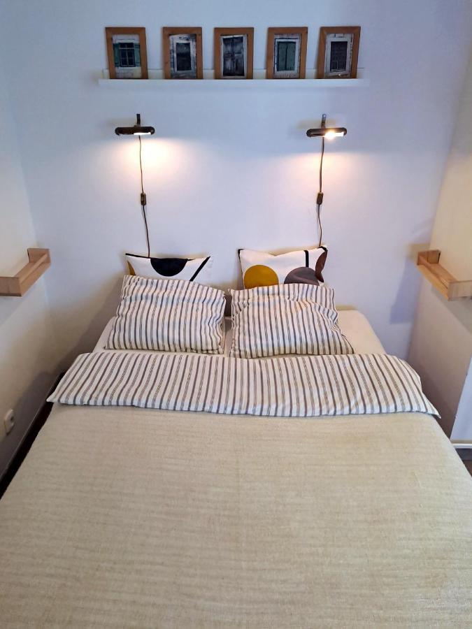 Apartamento Magnificent In The Center Of *