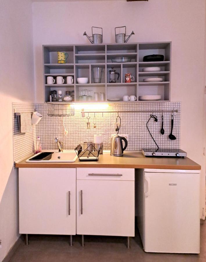 Magnificent In The Center Of Apartamento Praga