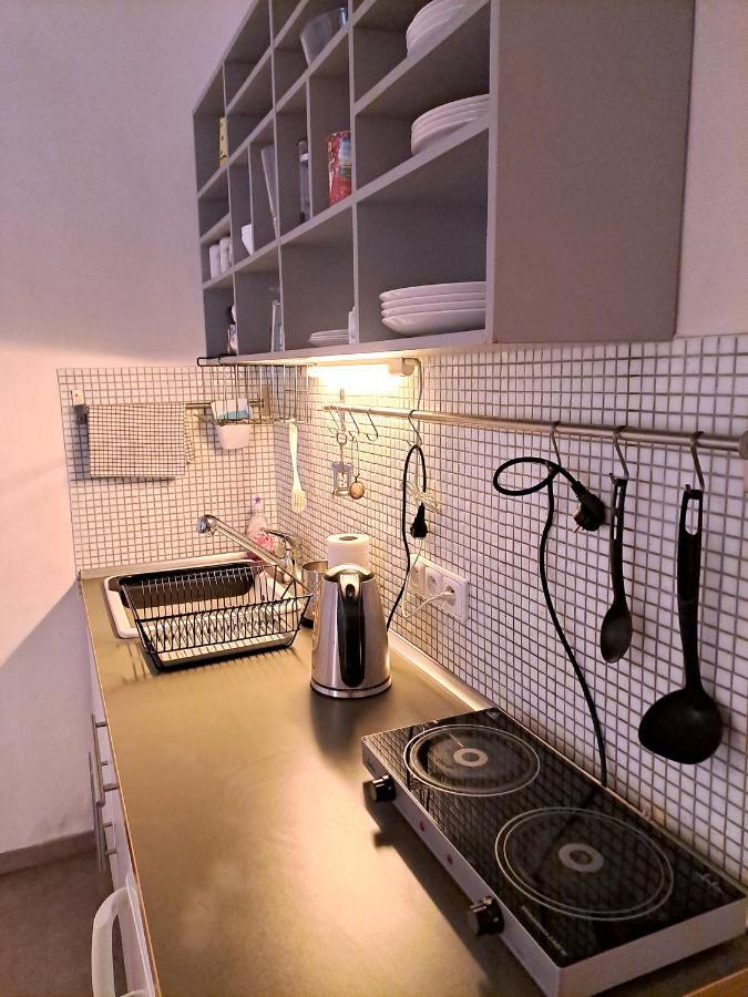 Apartamento Magnificent In The Center Of *
